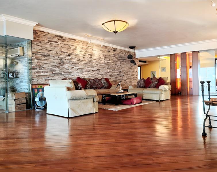 The Regency Condominium - 3