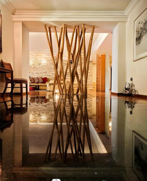 The Regency Condominium - 4