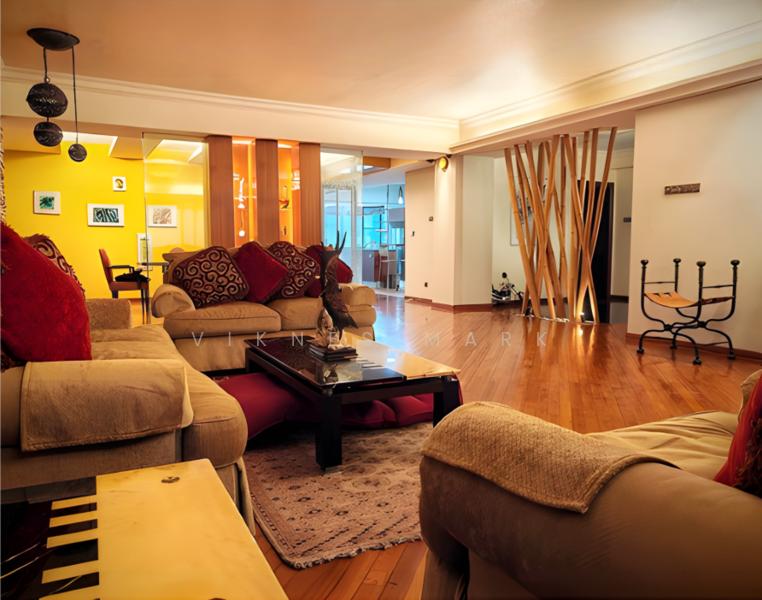 The Regency Condominium - 2