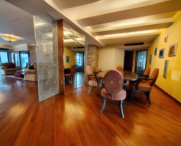 The Regency Condominium - 5