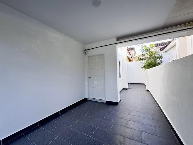 Pantai Sepang Putra - 4