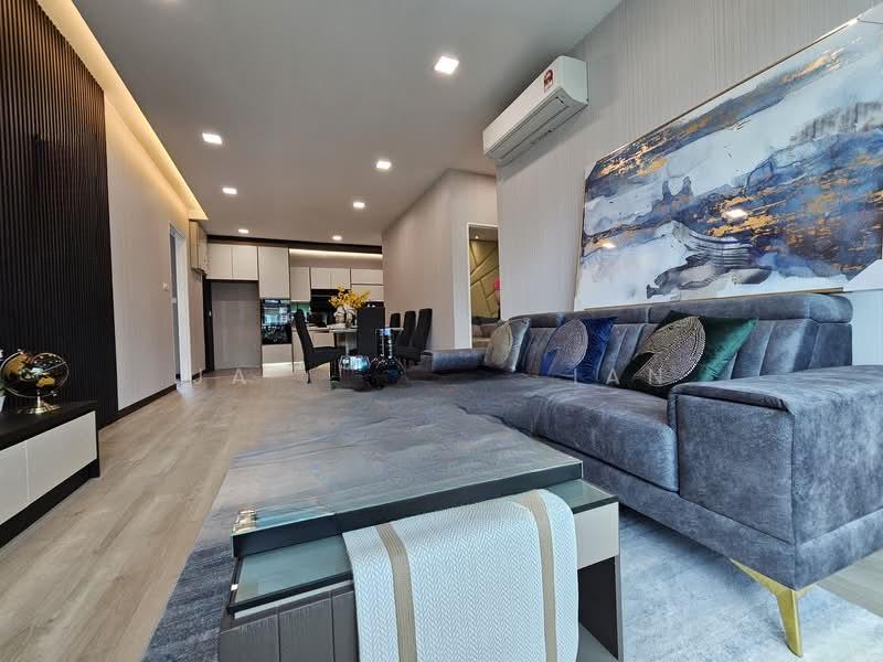 Sky88 Residences - 3