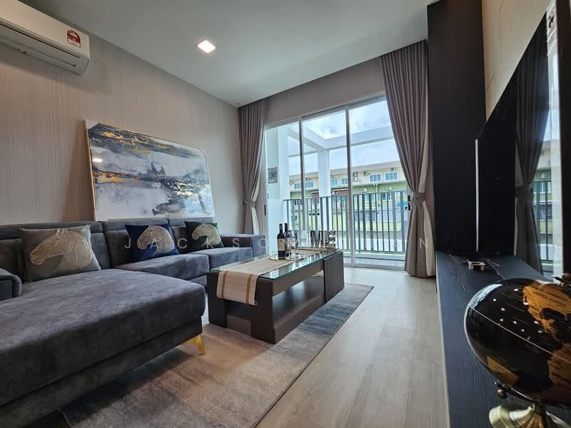 Sky88 Residences - 5