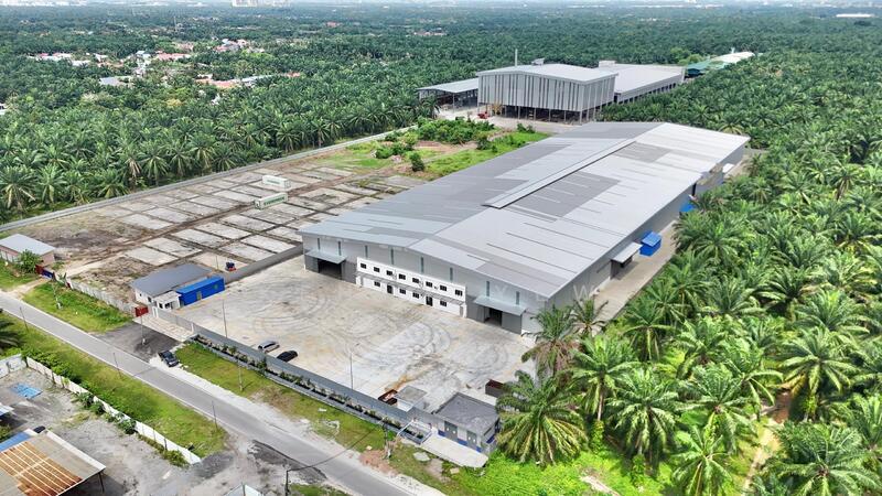 Telok Mengkuang, Telok Panglima Garang - 2