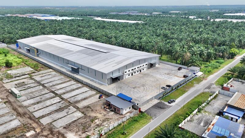 Telok Mengkuang, Telok Panglima Garang - 4