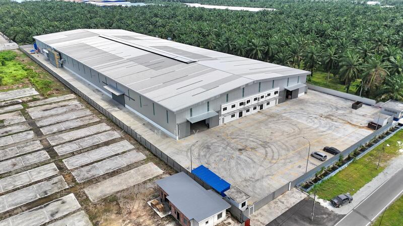 Telok Mengkuang, Telok Panglima Garang - 3