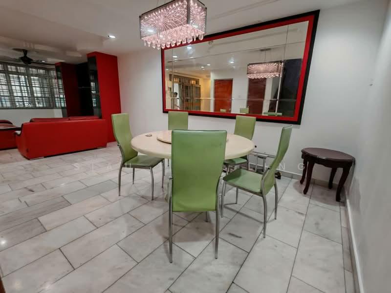 Johor jaya johors jayas - 2