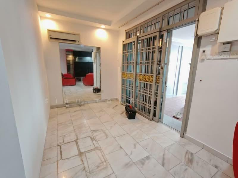 Johor jaya johors jayas - 3