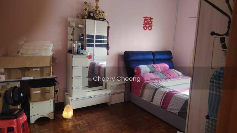 Terrace house at Bandar Baru Sri Petaling - 5