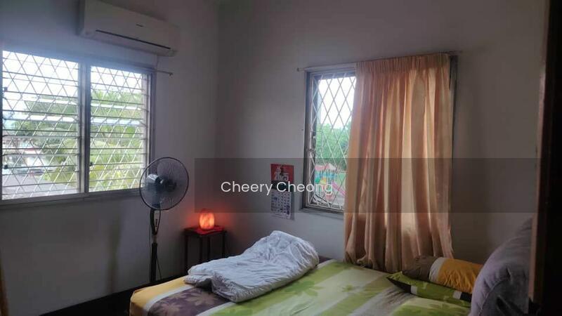 Terrace house at Bandar Baru Sri Petaling - 3