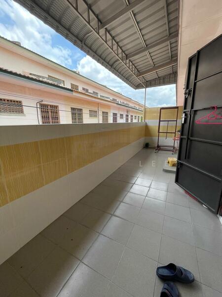 Taman Pengkalan Barat - 2