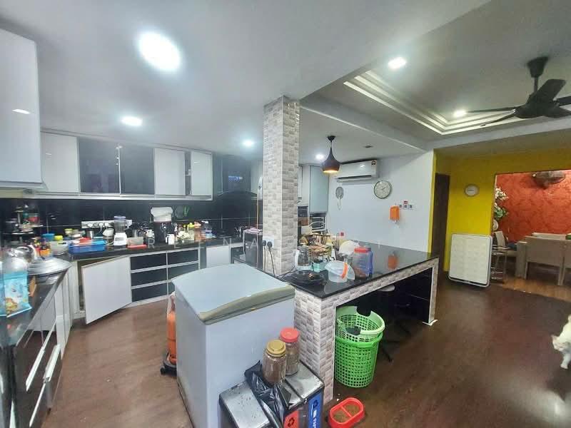 2 Storey Bungalow Taman Sri Ampang - 3