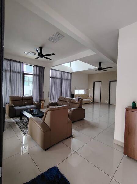 Grey Stones (Semi-D), Adda Heights - 2