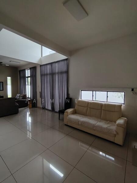 Grey Stones (Semi-D), Adda Heights - 5