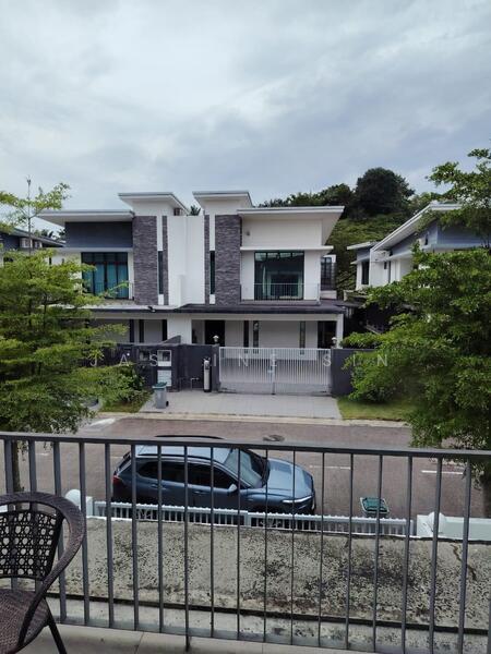 Grey Stones (Semi-D), Adda Heights - 3