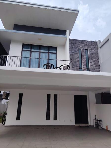 Grey Stones (Semi-D), Adda Heights - 2