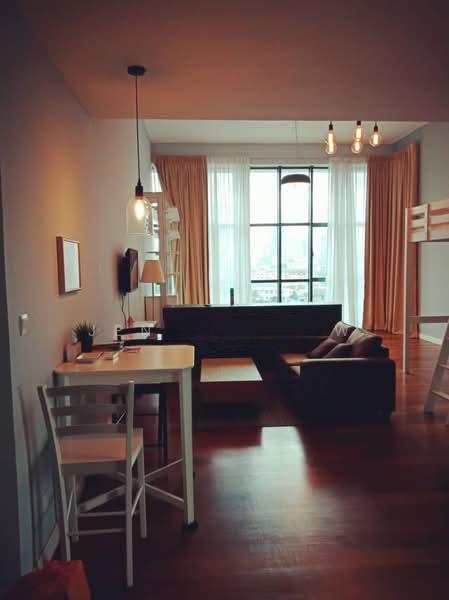 Setia SKY Residences - 1