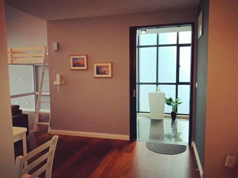 Setia SKY Residences - 4