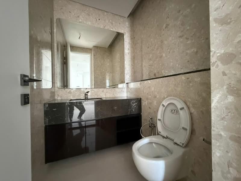 Pavilion Damansara Heights - 4