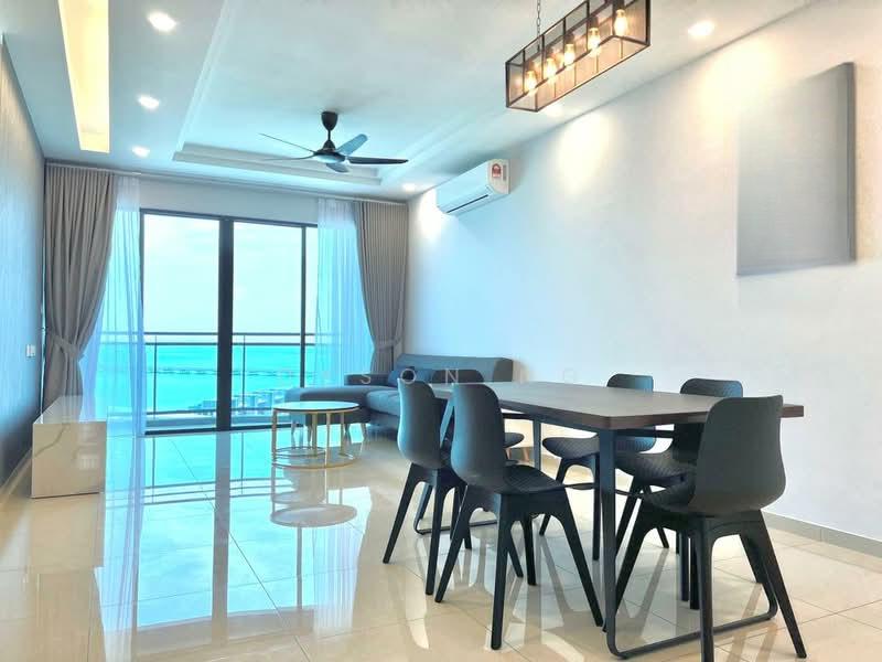 Waterside Residence - 1