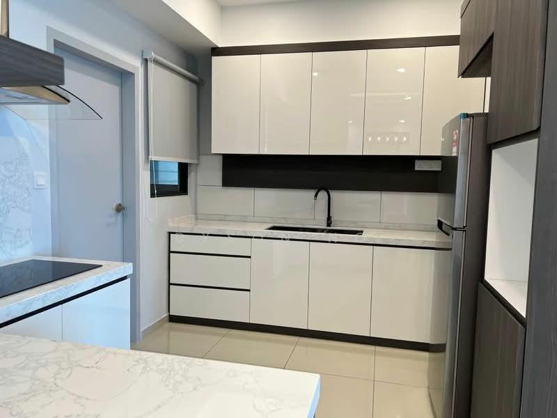 Waterside Residence - 3