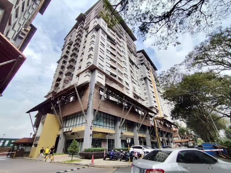 Perdana Exclusive - 5