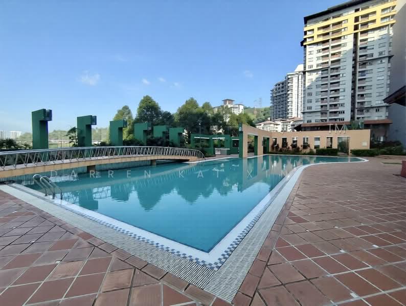 Perdana Exclusive - 3