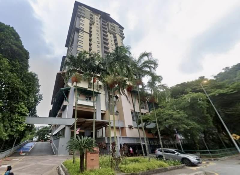 Perdana Exclusive - 1