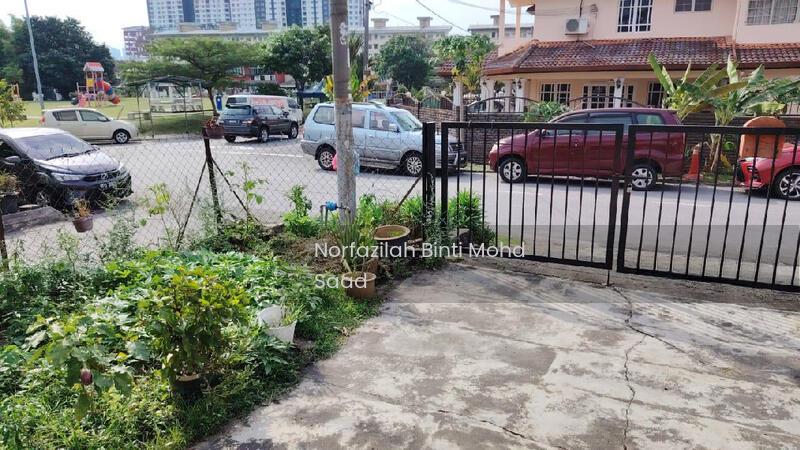 Endlot Double Storey Terrace, Pandan Indah, Ampang Kuala Lumpur - 2