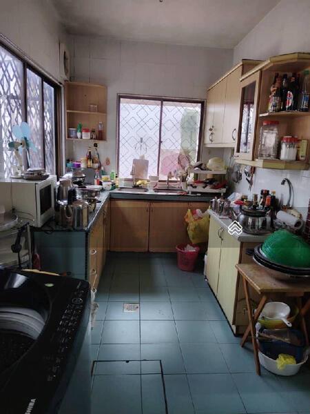 Endlot Double Storey Terrace, Pandan Indah, Ampang Kuala Lumpur - 5