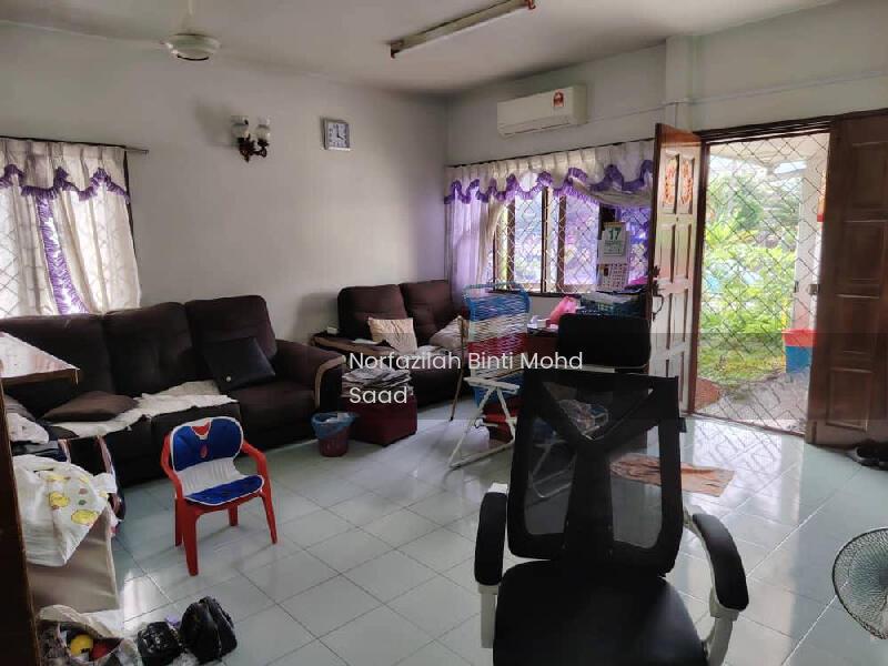 Endlot Double Storey Terrace, Pandan Indah, Ampang Kuala Lumpur - 4