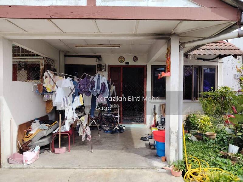 Endlot Double Storey Terrace, Pandan Indah, Ampang Kuala Lumpur - 3