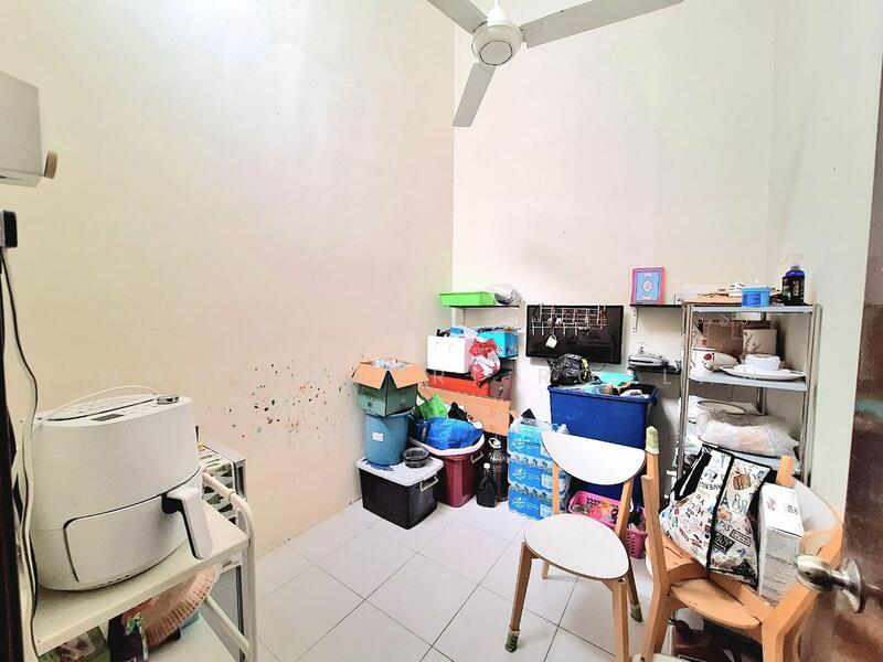 Seksyen 29 - 5
