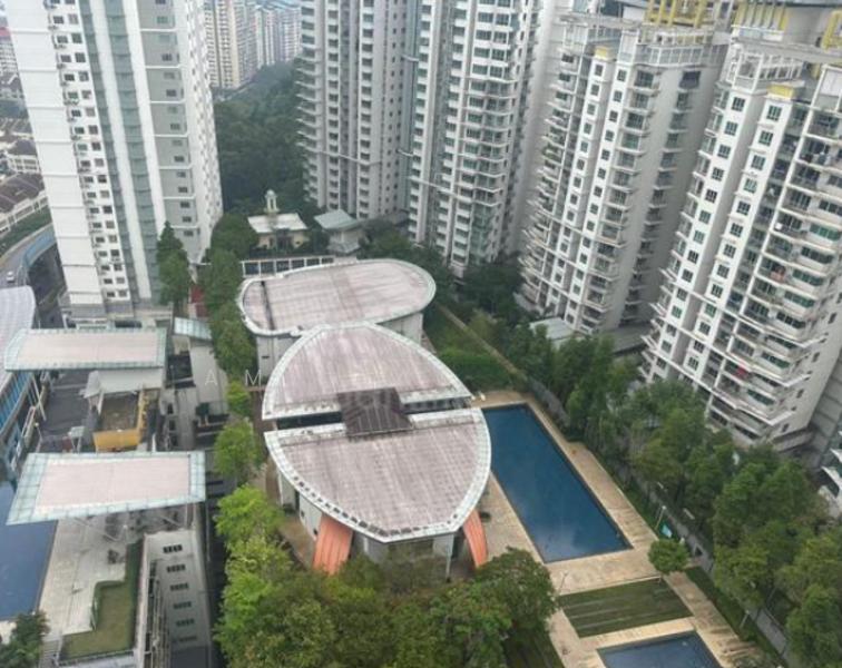 Metropolitan Square - 1