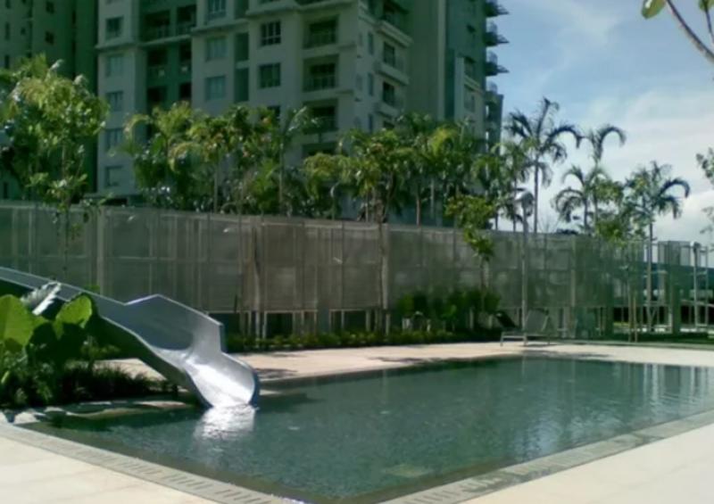 Metropolitan Square - 5