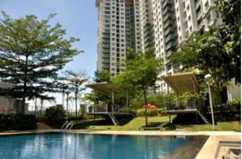 Metropolitan Square - 3