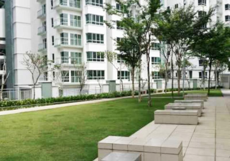 Metropolitan Square - 2