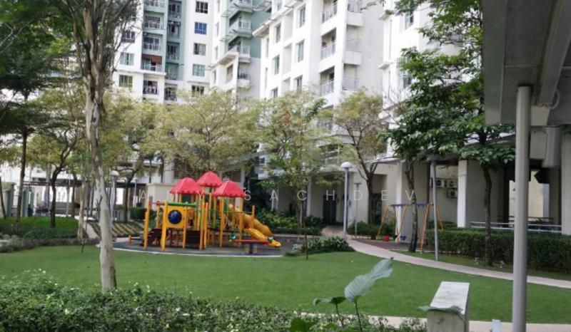 Metropolitan Square - 4