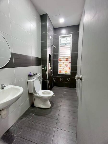 Kempas Heights - 3