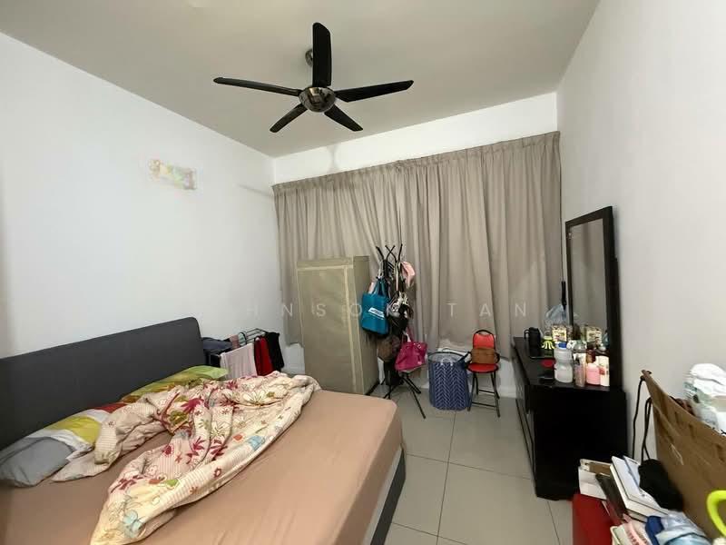 Greenfield Regency - 5