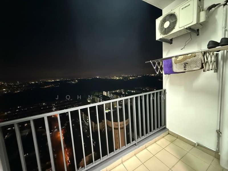 Greenfield Regency - 3