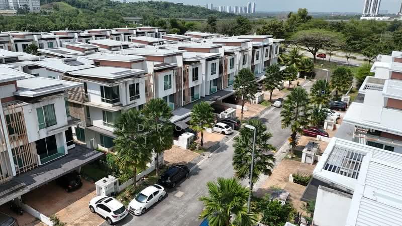 Cassia @ Garden Residence - 2