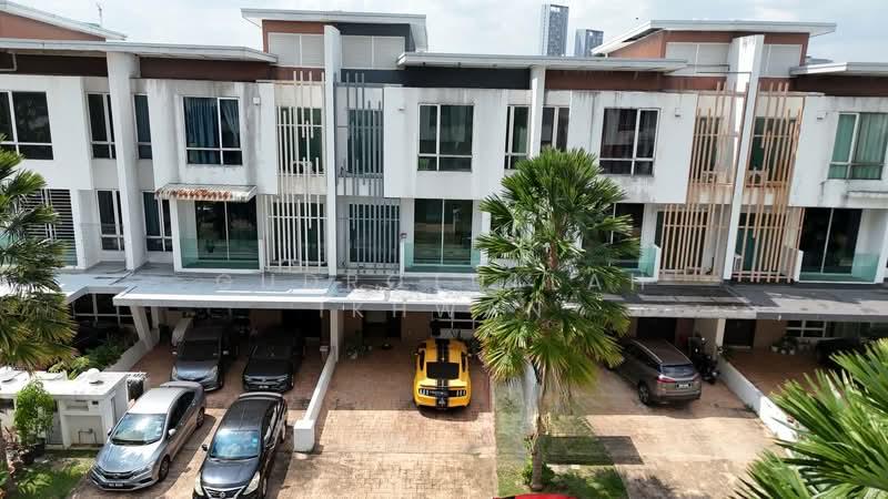 Cassia @ Garden Residence - 1