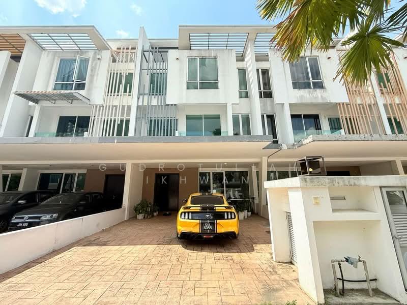 Cassia @ Garden Residence - 4