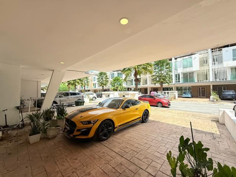 Cassia @ Garden Residence - 5