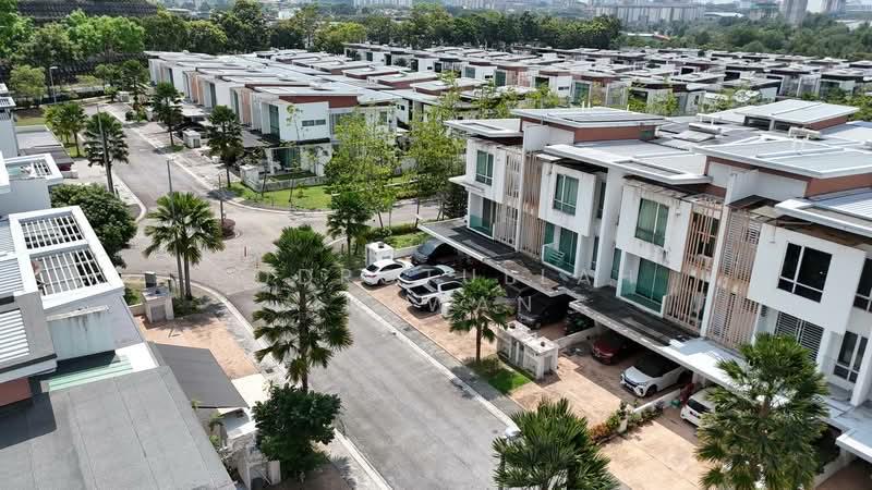 Cassia @ Garden Residence - 3