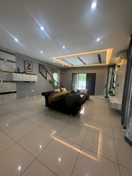 Taman Bestari Indah - 1