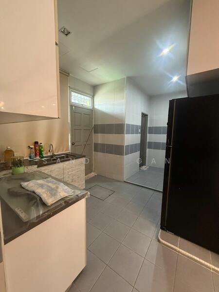 Taman Bestari Indah - 5