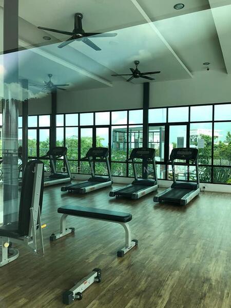 Hillpark Residences - 3
