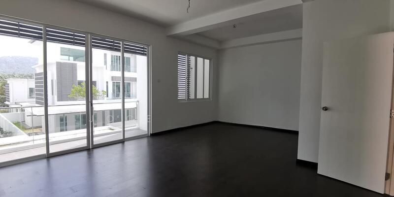 Hillpark Residences - 4